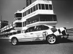 BMW M5 Sedan 1991 года (WW)